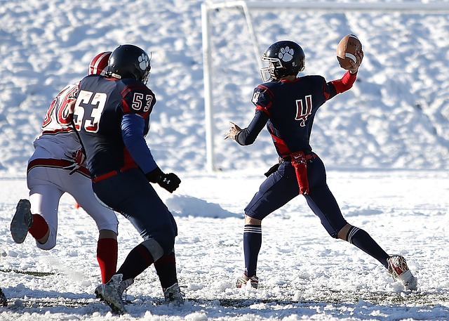 在攻防两端 在攻防两端